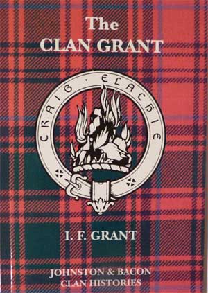 The Clan Grant