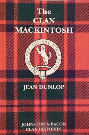 The Clan MacKintosh