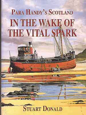 In the Wake of the Vital Spark