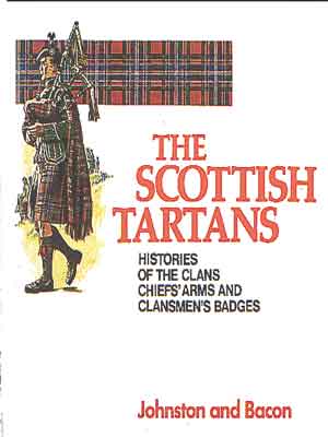 The Scottish Tartans