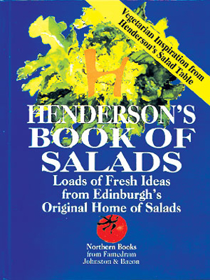 Henderson's Book of Salad