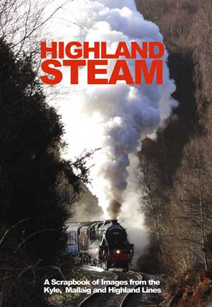 Highland Steam